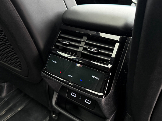 Geely Monjaro Flagship, 2022 года, пробег 70802 км