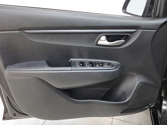 Kia Rio Prestige AV, 2019 года, пробег 147374 км