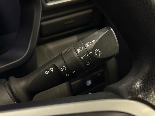 Daihatsu Rocky, 2019 года, пробег 61340 км