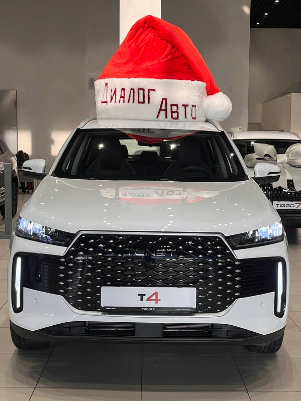 TENET T4 Prime, белый