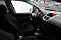 Peugeot 207 Envy, 2009 года, пробег 197615 км