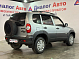 Chevrolet Niva SL, 2014 года, пробег 211000 км