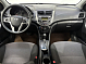 Hyundai Solaris Comfort, 2013 года, пробег 215379 км