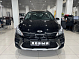 Solaris KRX Люкс АВ (Luxe AV), черный