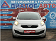 Kia Venga Comfort, 2014 года, пробег 142000 км