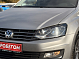 Volkswagen Polo SELECT, 2019 года, пробег 112834 км