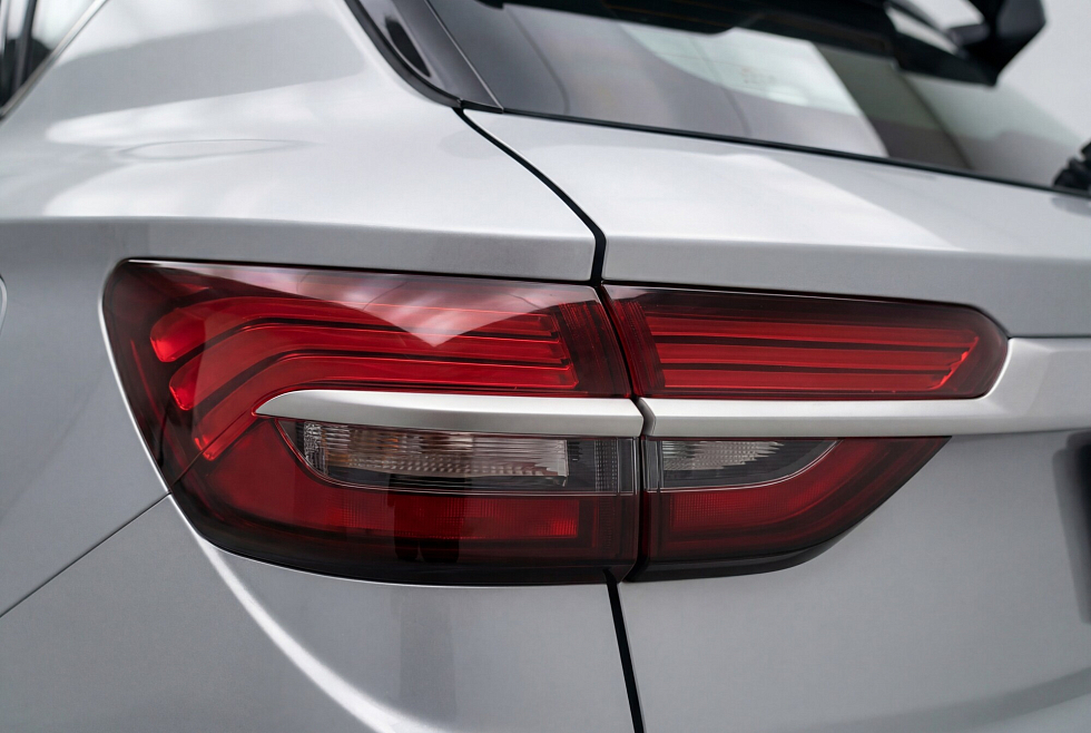 Belgee X50 Стиль, серебряный