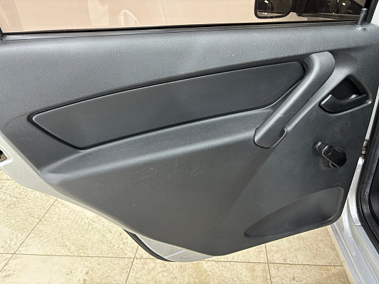 Lada (ВАЗ) Granta, 2013 года, пробег 86905 км