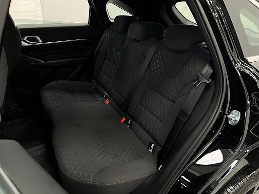 Haval F7 Оптимум, 2024 года, пробег 27918 км