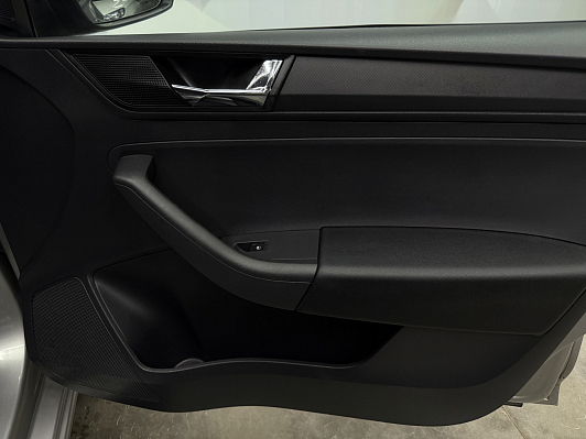 Skoda Rapid Active, 2021 года, пробег 33281 км
