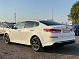 Kia Optima Luxe, 2018 года, пробег 82244 км