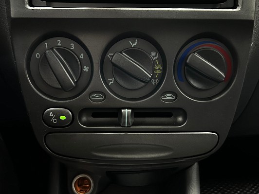 Hyundai Accent, 2007 года, пробег 192000 км