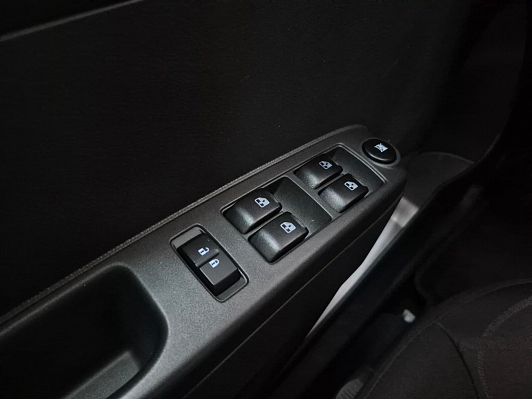 Chevrolet Spark LT, 2021 года, пробег 22676 км