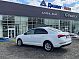 Skoda Rapid Hockey Edition, 2021 года, пробег 57565 км