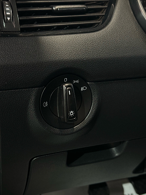 Skoda Octavia Active, 2017 года, пробег 112724 км