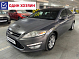 Ford Mondeo Titanium, 2011 года, пробег 344000 км