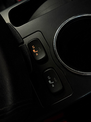 SsangYong Actyon, 2011 года, пробег 160000 км