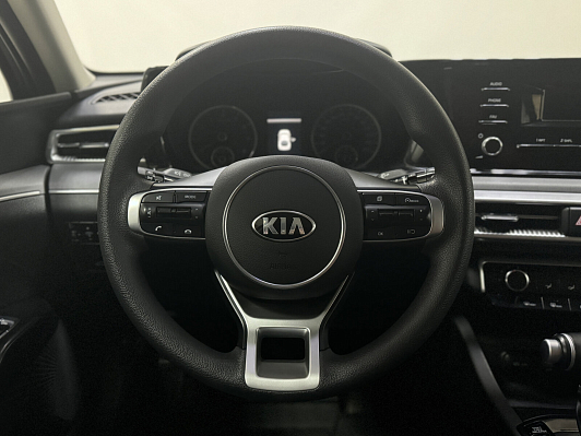 Kia K5 Classic, 2021 года, пробег 27426 км