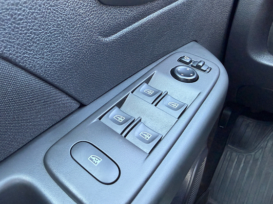 Renault Kaptur Play, 2019 года, пробег 45200 км