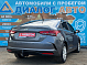 Hyundai Solaris Comfort, 2021 года, пробег 127700 км