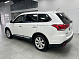 Mitsubishi Outlander Ultimate, 2015 года, пробег 159511 км