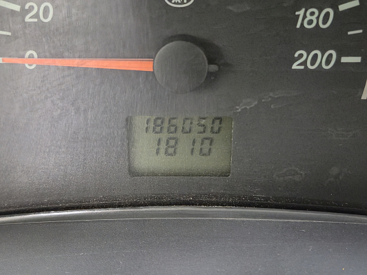 Lada (ВАЗ) Priora Норма, 2011 года, пробег 185958 км