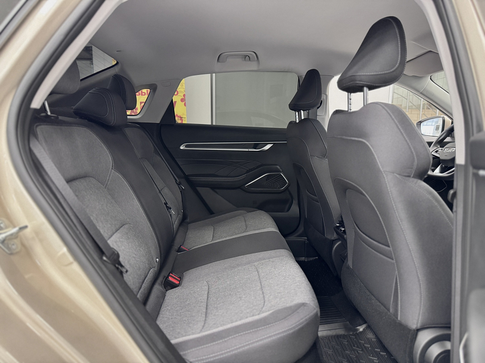 Geely Emgrand Comfort, бежевый