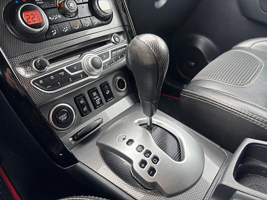 Renault Koleos Bose Edition, 2010 года, пробег 253104 км