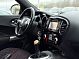 Nissan Juke SV2, 2014 года, пробег 222670 км