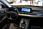 Chery Tiggo 7L Ultra, черный