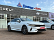 Kia K5 Style, 2020 года, пробег 52350 км
