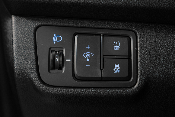 Hyundai Solaris Comfort, 2020 года, пробег 69000 км