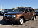 Renault Duster Expression, 2016 года, пробег 191447 км