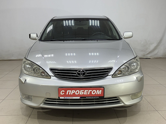 Toyota Camry, 2005 года, пробег 366685 км