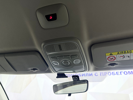 Haval M6 Family, 2023 года, пробег 64603 км