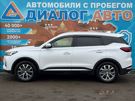 Xcite X-Cross 7 Техно, 2024 года, пробег 44879 км