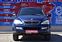 SsangYong Kyron Comfort, 2009 года, пробег 226500 км