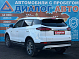 Geely Atlas Pro Luxury, 2024 года, пробег 49000 км