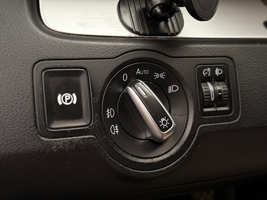 Volkswagen Passat CC Sport, 2010 года, пробег 201000 км