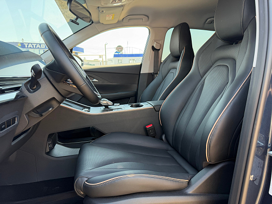 Omoda C5 Lifestyle, 2024 года, пробег 4385 км