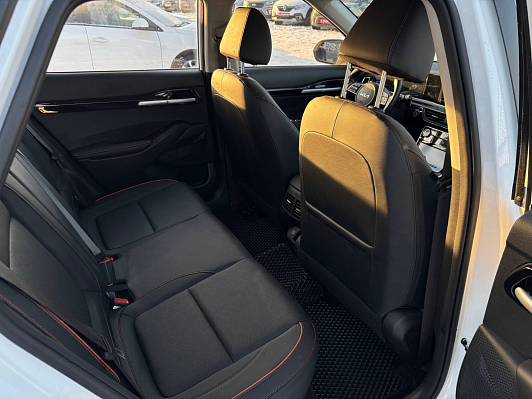 Kia Seltos Prestige, 2025 года, пробег 64 км