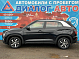 Hyundai Creta Classic, 2021 года, пробег 80280 км