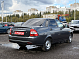 Lada (ВАЗ) Priora Standard 21702-40-050, 2017 года, пробег 143345 км