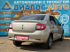 Renault Logan Privilege, 2017 года, пробег 180000 км