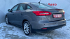 Ford Focus Titanium, 2016 года, пробег 162407 км