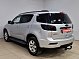 Chevrolet TrailBlazer LTZ, 2014 года, пробег 228058 км