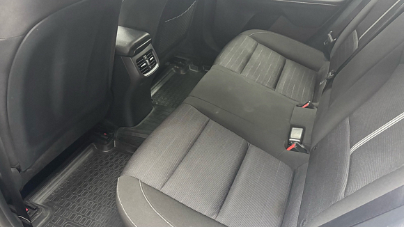 Kia Cerato Luxe, 2018 года, пробег 77721 км