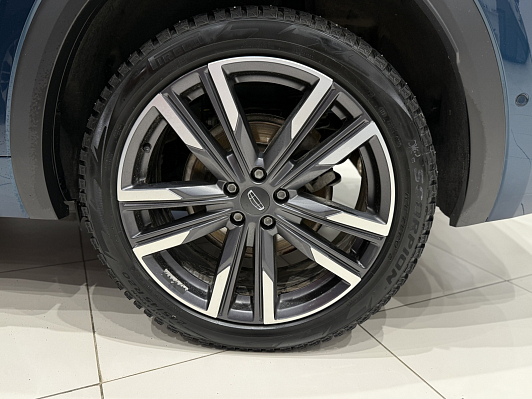 Geely Monjaro Flagship (Xingyue L), 2023 года, пробег 53800 км