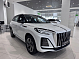 Hongqi HS3 Комфорт (Comfort), белый