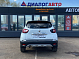 Renault Kaptur Extreme, 2019 года, пробег 118400 км